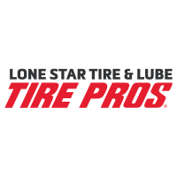 Lone Star Tire Pros Logo