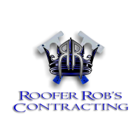 Roofer Rob Logo