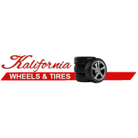 Kalifornia Wheels & Tires Logo