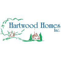 Hartwood Homes, Inc Logo