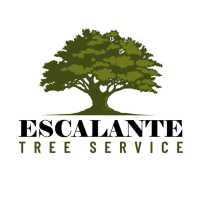 Escalante Tree Service Logo