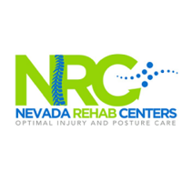 Nevada Rehabilitation Centers - Green Valley Logo