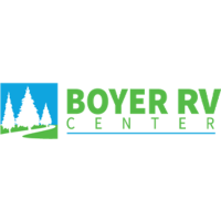 Boyer Marine Sales Logo