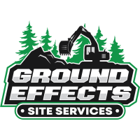 Ground Effects Site Service Logo