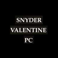 Snyder Valentine PC Logo