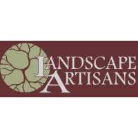 Landscape Artisans Logo