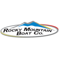 Rocky Mountain Boat Co Logo