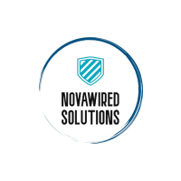 Novawired Solutions LLC Logo