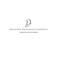 Designer Wholesale Cabinets Logo