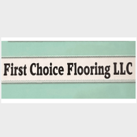 First Choice Flooring LLC Logo
