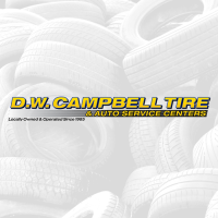 D.W. Campbell Inc. Logo