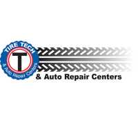 Tire Tech and Auto Repair Center Logo
