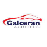 Galceran Auto Electric Logo