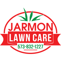 Jarmon Lawn Care Logo