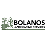 BOLANOS LANDSCAPING SERVICES Logo