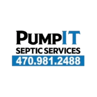 PumpIT Solutions Logo
