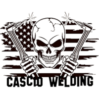 Cascio Welding Logo