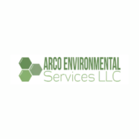 ARCO Environmental Services LLC Logo