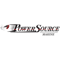 Power Source Marine Logo