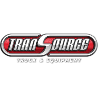 TranSource Truck & Equipment Logo