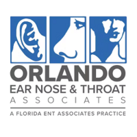 Orlando ENT Associates | Oviedo Logo