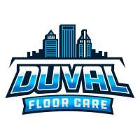 Duval Floor Care Logo