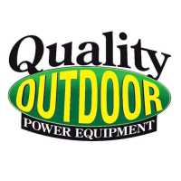 Quality Outdoor Power Logo