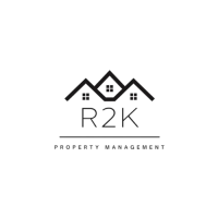 R2K Property Management Logo