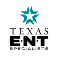 Texas ENT Specialists - Fairfield Logo