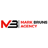 Mark Bruns Agency Logo