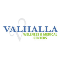 Valhalla Wellness and Medical Centers Logo