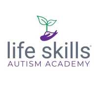 Life Skills Autism Academy - ABA Therapy Center Logo