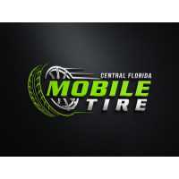 Central Florida Mobile Tire Logo
