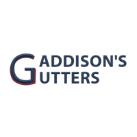 Gaddison's Gutters Logo