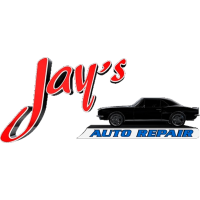 JAYS AUTO REPAIR Logo