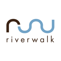 Riverwalk Logo
