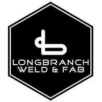 Longbranch Weld & Fab Logo