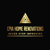 CPIA Home Renovations Logo