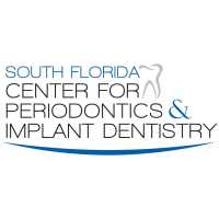 South Florida Center for Periodontics & Implant Dentistry Logo