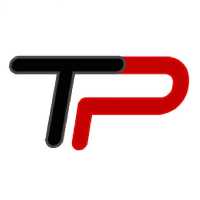 Turning Point Glassworks LLC Logo