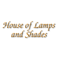 House of Lamps & Shades Logo