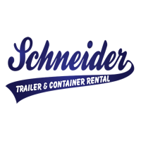 Schneider Trailer & Container Logo