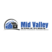 Mid Valley Structures Logo