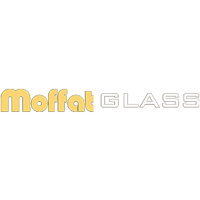 Moffat Glass Logo