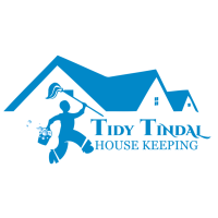Tidy Tindal Junk Removal Logo