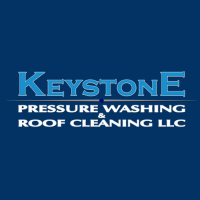 Keystone Pressure Washing & Roof Cleaning LLC Logo