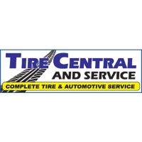 Tire Central Logo