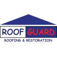Roof Guard Restoration Logo