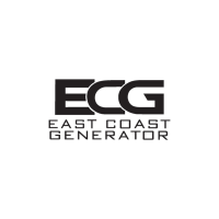 East Coast Generator Logo