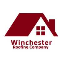 Winchester Roofing Company Logo